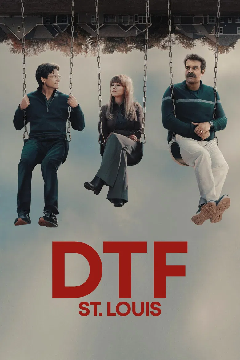 Cover art for DTF St. Louis