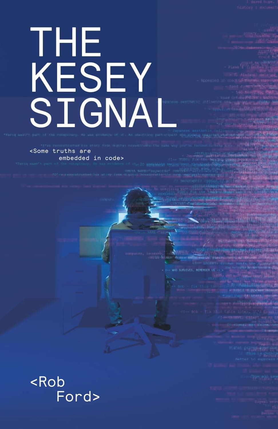 The Kesey Signal