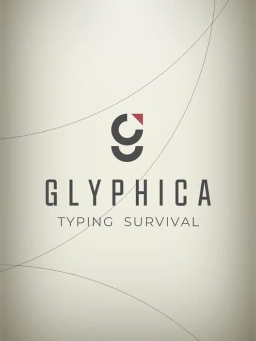 Cover art for Glyphica: Typing Survival